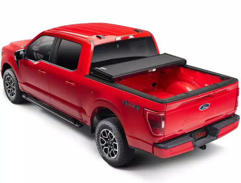 Extang 80480 Tonneau Cover Endure ALX Hard Folding
