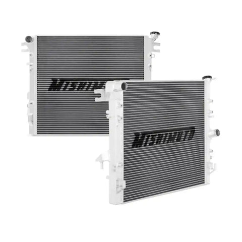 MISHIMOTO MMRAD-WRA-07V2 RADIATOR