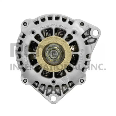 REMANUFACTURED ALTERNATOR