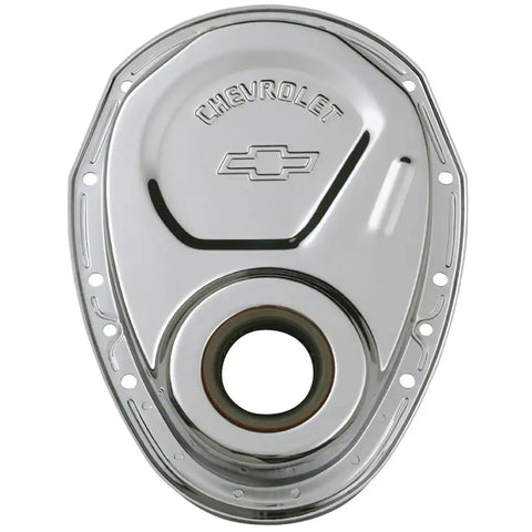 PROFORM 141-215 CHEV TIME CHAIN COVER