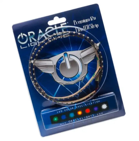 ORACLE LIGHT 3805-333 ORACLE PAIR 15' LED STRIPS RETAIL P