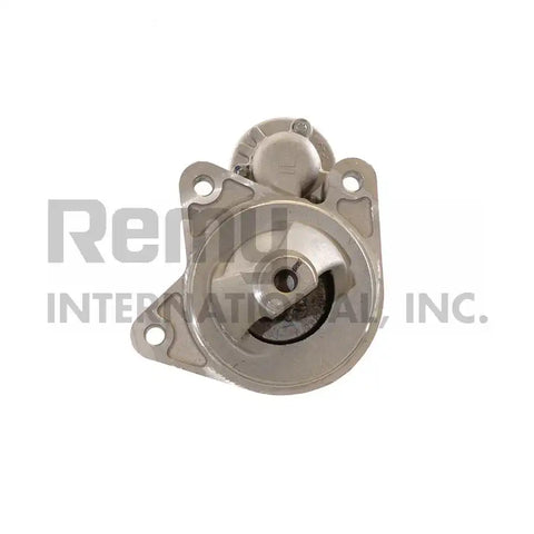REMANUFACTURED STARTER
