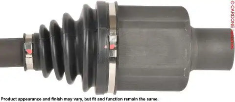 A1 REMFG INC 66-3740 NEW CV DRIVE AXLES