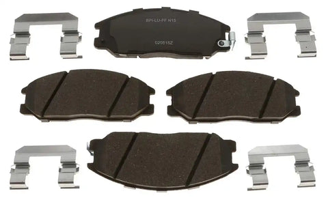 BRAKE PAD SET