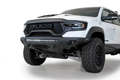 Addictive Desert Designs F620153030103 - Stealth Fighter Front Bumper
