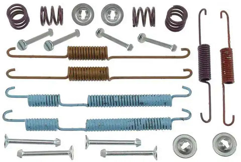 RAYBESTOS H17358 DRUM BRAKE HDW