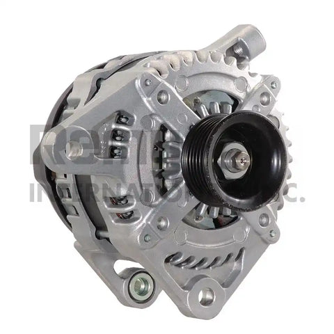 REMANUFACTURED ALTERNATOR