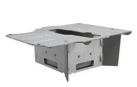 TOURING OIL BAFFLE KIT