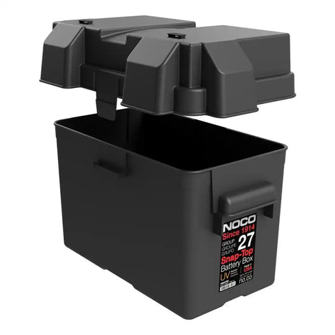 NOCO BG27 GROUP 27 BATTERY BOX