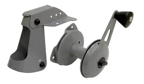 ATTWOOD MARI 13710-4 ANCHOR LIFT SYSTEM