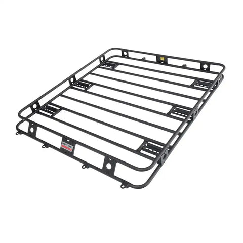 Smittybilt 45504 - 4.5 X 5 4In Sides Piece Welded