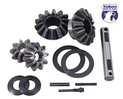 YUKON GEAR YPKM35-S-27-1.5 YUKON STANDARD OPEN SPIDER GEAR KIT