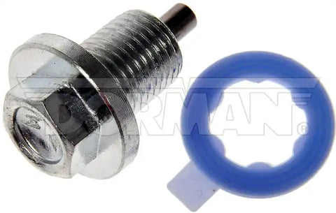 DORMAN 65216 OIL DRN PLUG  MAGNETIC