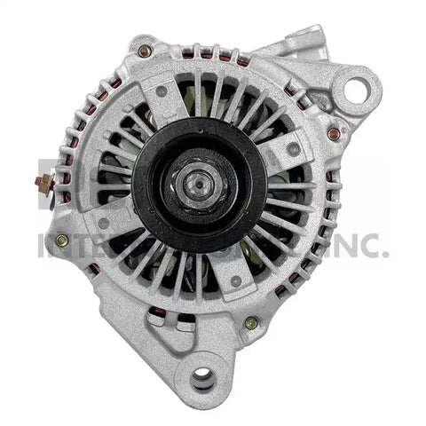 REMANUFACTURED ALTERNATOR