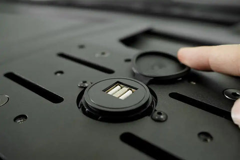 A.DESERT DES AC1101701NA DIGITAL DEVICE DASH MOUNT