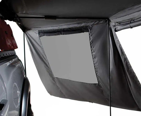 NOMADIC 180 LTE AWNING WALL