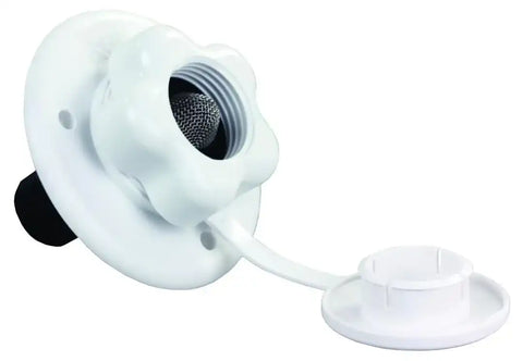 CITY H2O FLANGE  PW