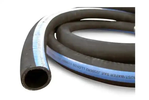 SIERRAMARINE 16-250-1000S 1' SHIELDSFLEX II WTR/EXHST 50'-SP