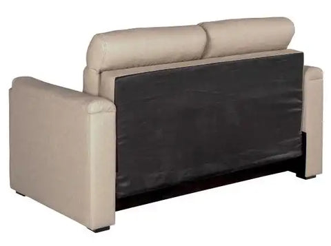 Lippert Components 2020134887 DESTINATION TRIFOLD SOFA 62'