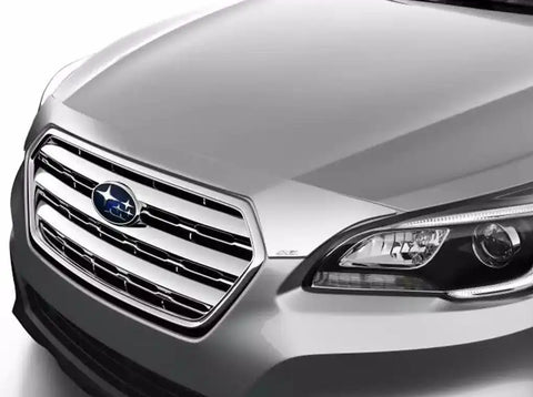 VENTSHADE CO 620089 2015-2017 SUBARU OUTBACK