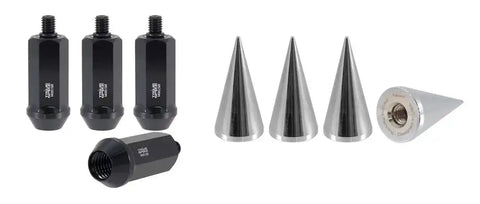 TRUE SPIKE WHEEL INSTALTION KIT