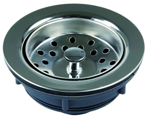 STANDARD KITCHEN STRAINER