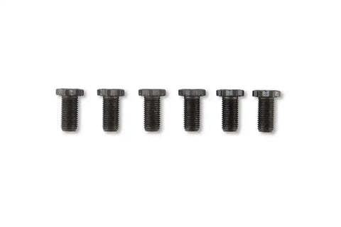 Hays 11-430 Performance Flywheel Steel Neutral Internal Balance 143 Tooth 30 lbs.