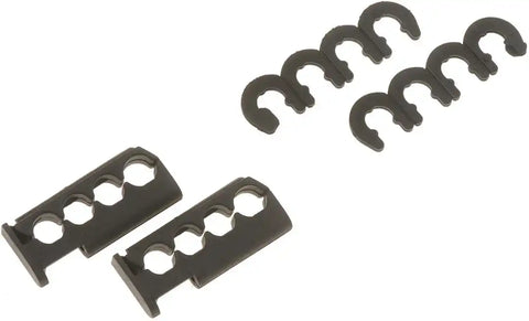 DORMAN 40281 SPARK PLG WIRE RETAINERS