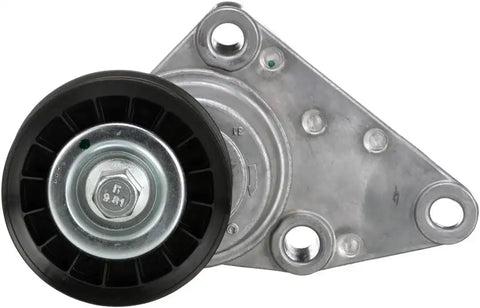 BELT DRIVE TENSIONER