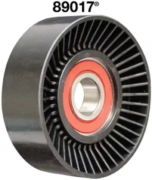 DAYCO 89017 IDLER PULLEY