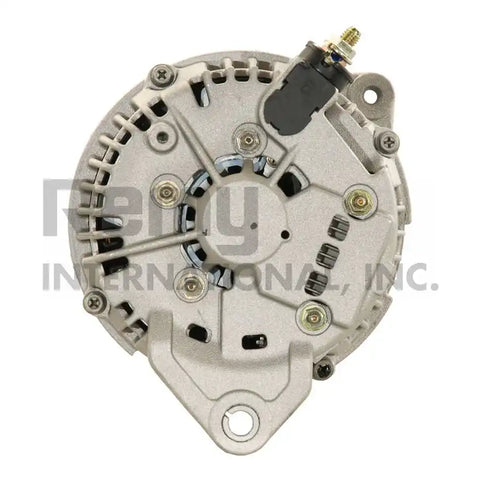 REMY INTL 12570 REMANUFACTURED ALTERNATOR