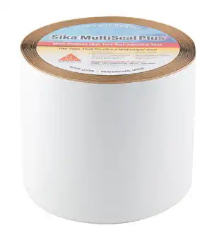 SIKA MULTISEAL 6'X50' WHT