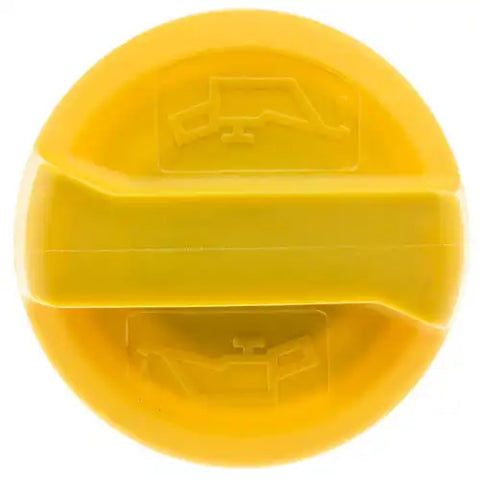 ENGINE OIL FILLER CAP