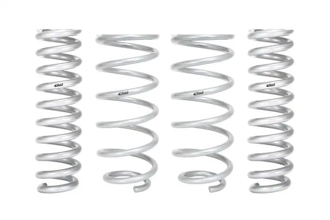EIBACH E30-35-037-01-20 PRO-LIFT-KIT SPRINGS FRONT SPRINGS