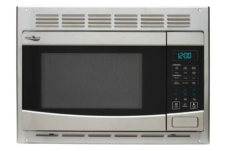 1.0 STAINLESS HIGHPOINTE MICROWAVE