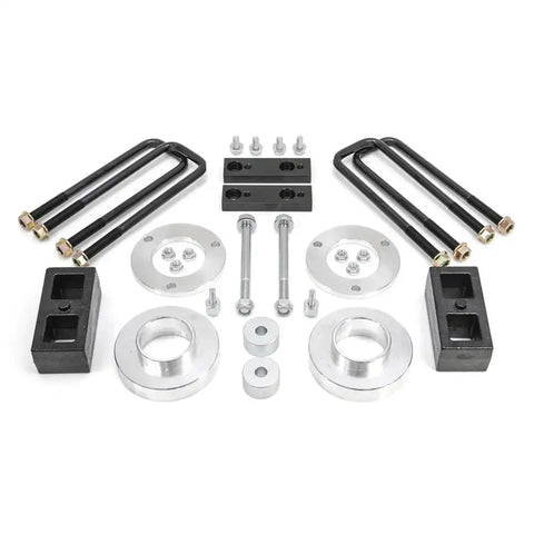 READYLIFT 69-5530 3'' SST LIFT KIT COIL SPRING PRELOA