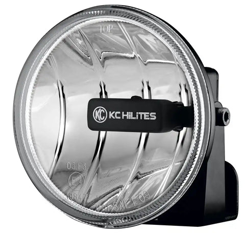 KC HILITE 493 GRAVITY LED 4' FOG LIGHT