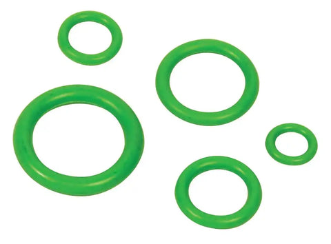 HDWR KIT-O-RING HNBR