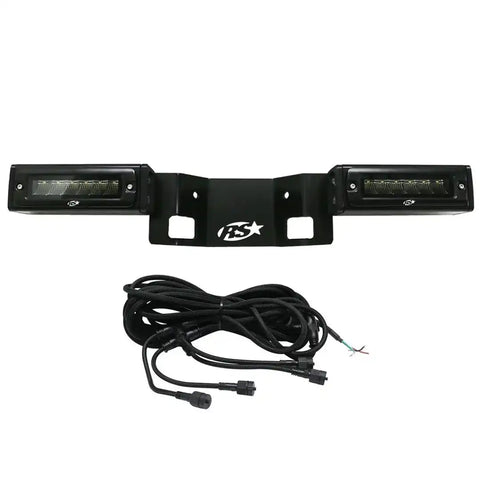 RACESPORT LT RAM1500HB19UP 2019-2022 DODGE RAM 1500 HITCH BAR