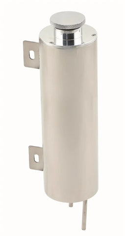 OVERFLO TANK SS 3X10