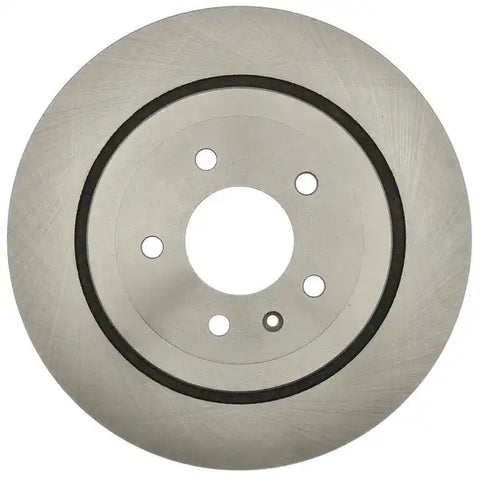 BRAKE ROTOR