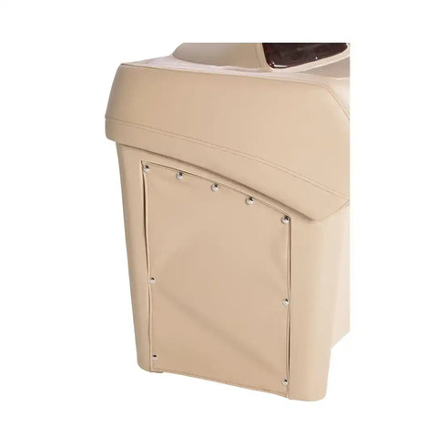 LCI 34'W HELM STAND BEIGE