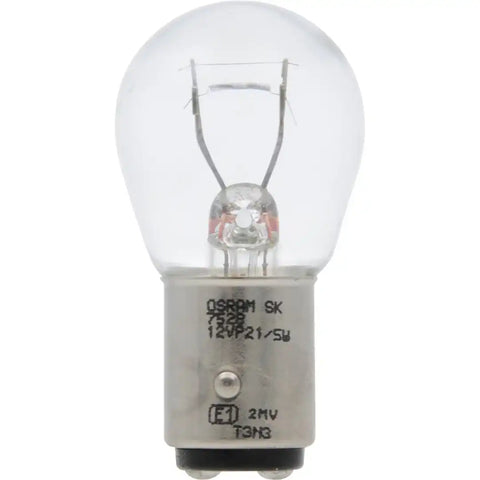 SYLVANIA 7528.TP 7528 P21/5W 12V21/5W TP 10