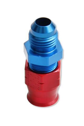 ALM TUBE ADPT -6M TO 3/8'
