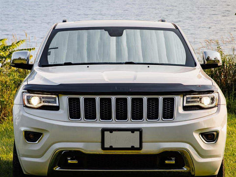 WEATHERTECH TS1480 SUNSHADE