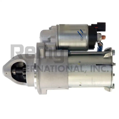 REMY INTL 25121 REMANUFACTURED STARTER
