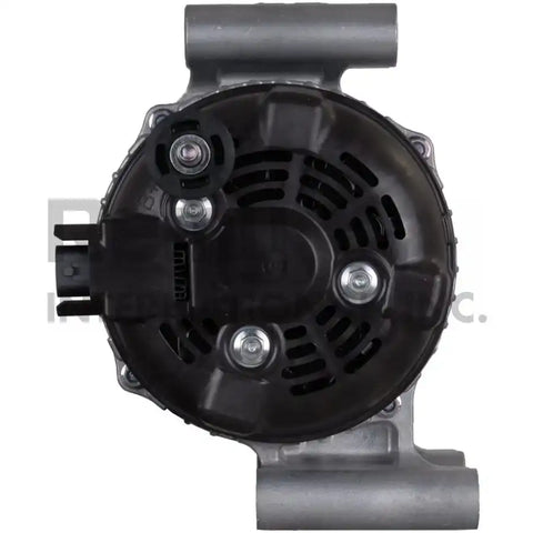 DOMESTIC ALTERNATOR