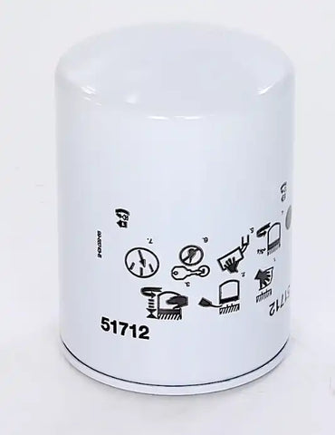 WIX FILTR HD 51712 HYDRAULIC