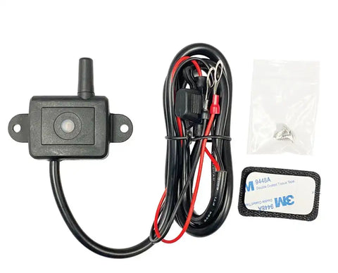TRUCK SYSTMS TST-507-R 507 REPEATER/SIGNAL BOOSTER