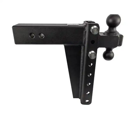 3.0' HEAVY DUTY 10' DROP/RISE